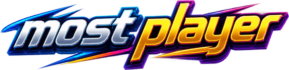 most player logo